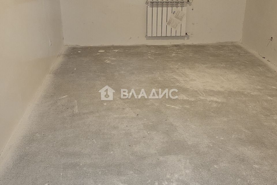 Продаётся 3-комнатная квартира, 76 м²