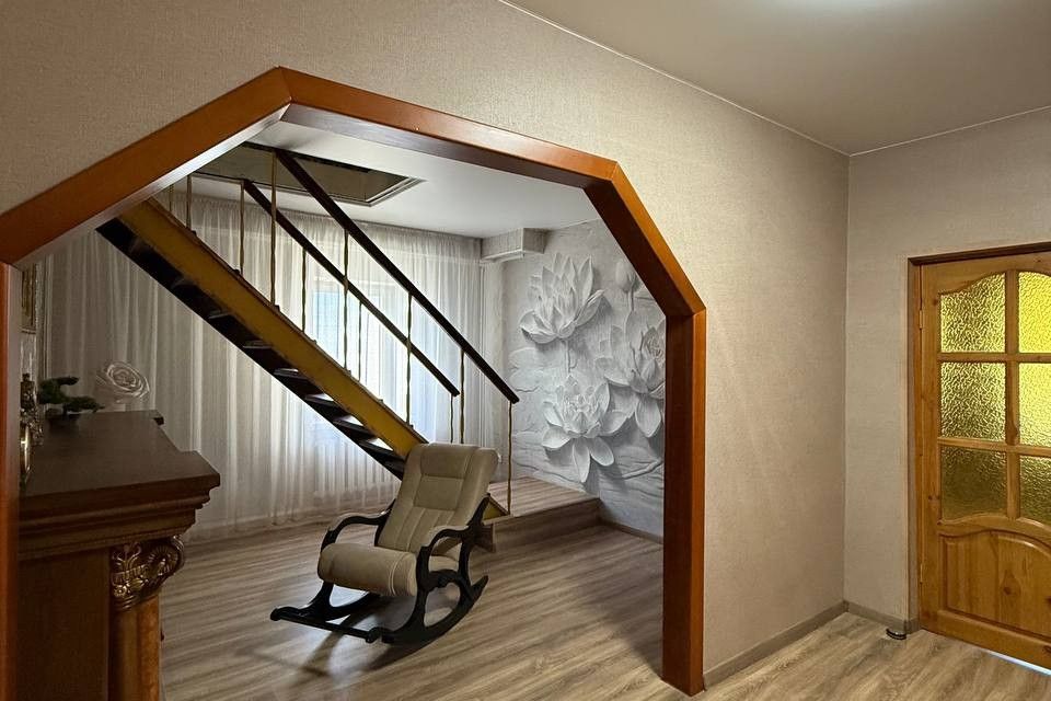 Продаётся 2-этажный дом, 176.6 м²