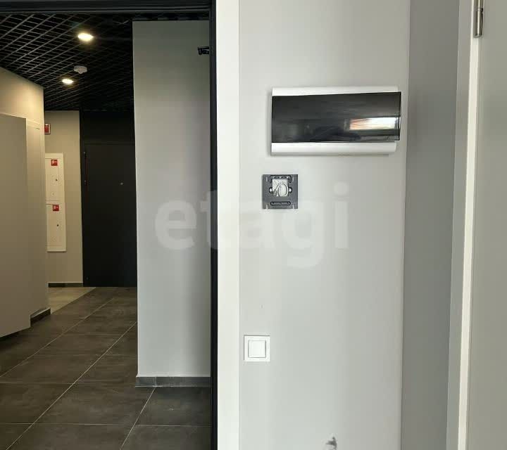 Продаётся студия, 25.9 м²