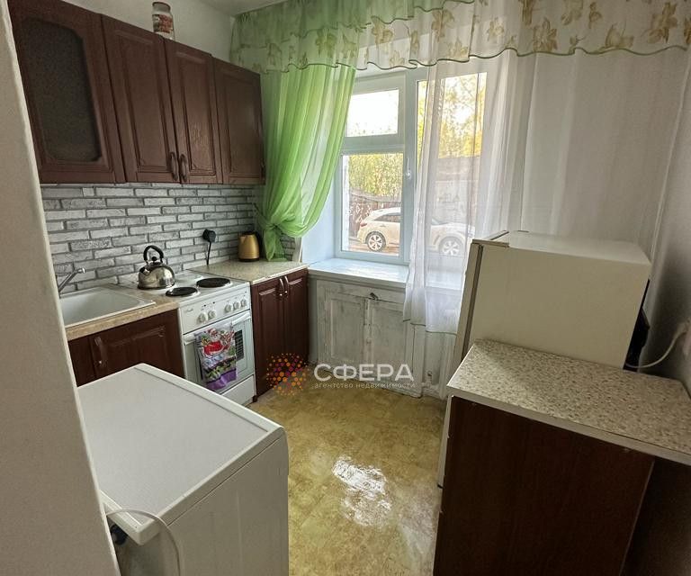 Сдаётся 3-комнатная квартира, 60 м²