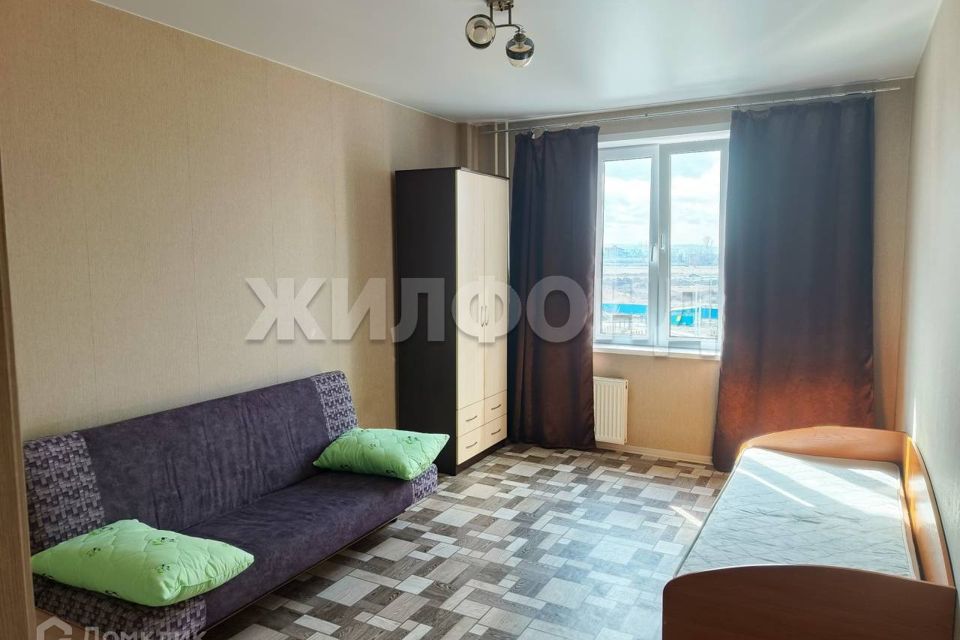 Продаётся 2-комнатная квартира, 61.8 м²