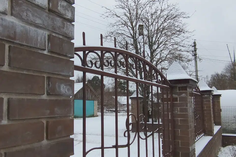 Продаётся таунхаус, 1-эт., 66.1 м²