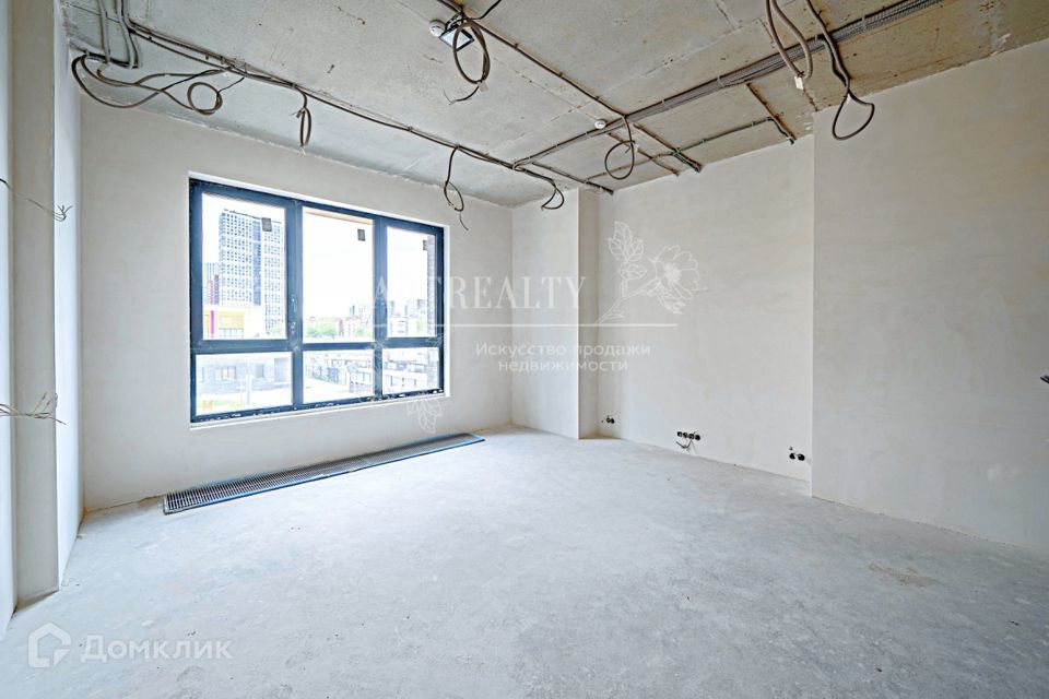 Продаётся 2-комнатная квартира, 64.2 м²