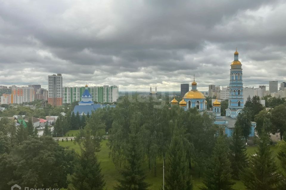 Продаётся 3-комнатная квартира, 58 м²
