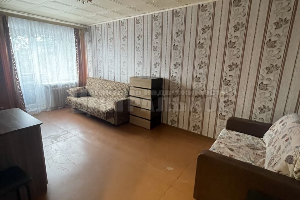 Продаётся 1-комнатная квартира, 29 м²