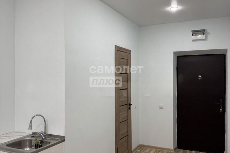 Продаётся студия, 23 м²