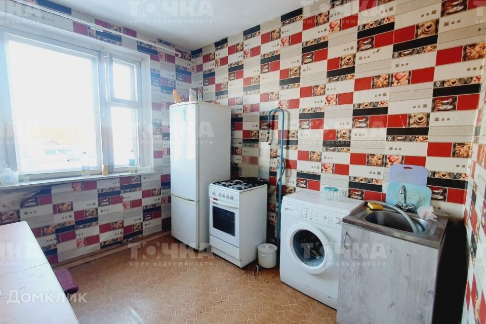 Сдаётся 3-комнатная квартира, 66.7 м²
