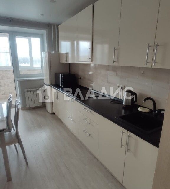 Сдаётся 1-комнатная квартира, 49 м²