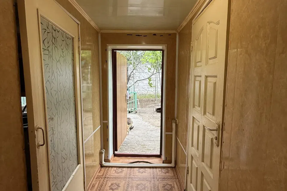 Продаётся 1-этажный дом, 88.2 м²