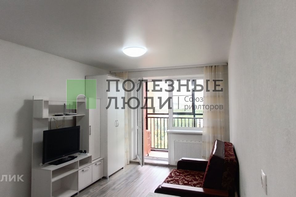 Сдаётся студия, 26 м²
