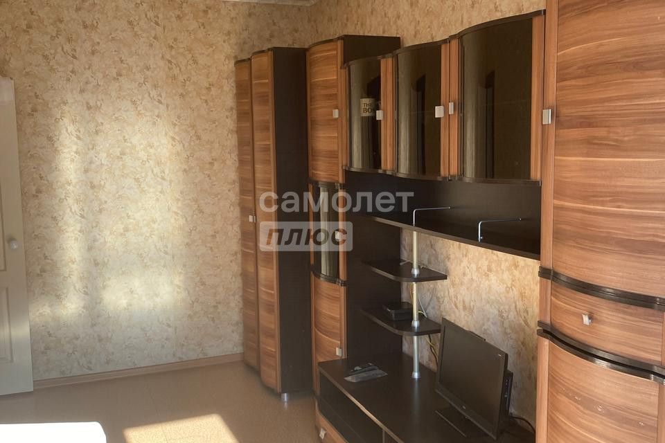 Сдаётся 2-комнатная квартира, 43 м²