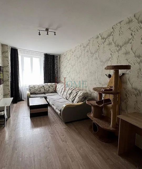 Сдаётся 3-комнатная квартира, 92 м²
