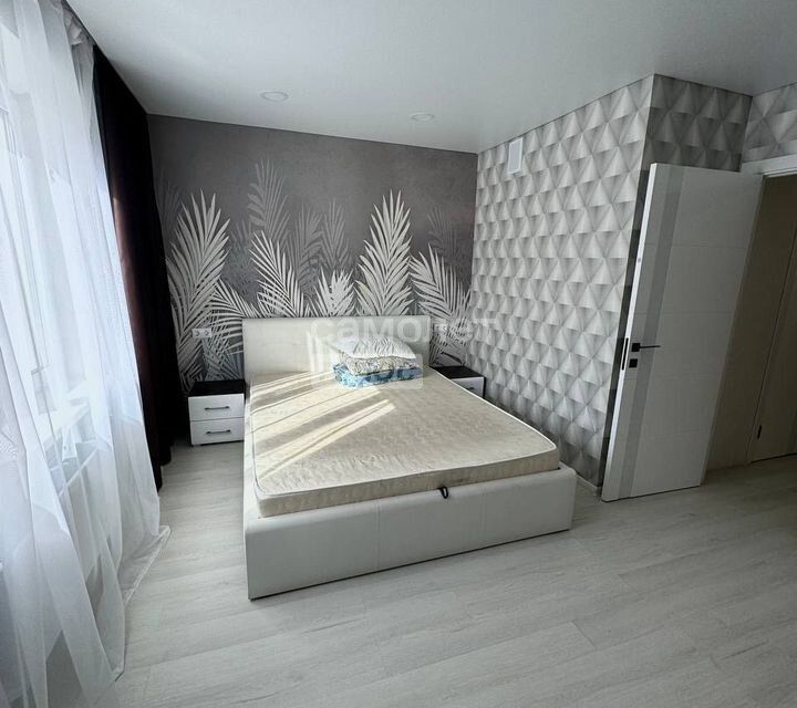 Продаётся 2-комнатная квартира, 62.7 м²