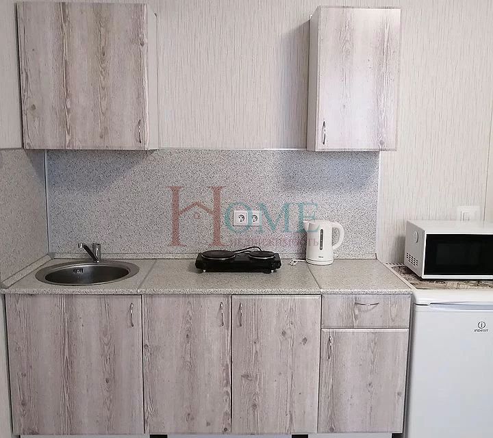 Сдаётся 1-комнатная квартира, 28 м²