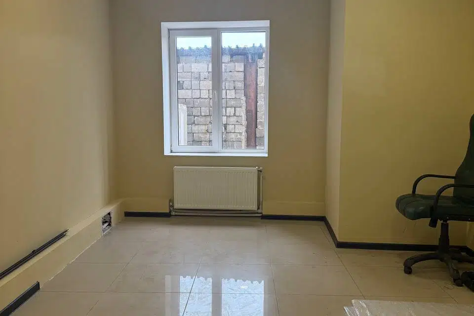 Сдаётся офис, 120 м²