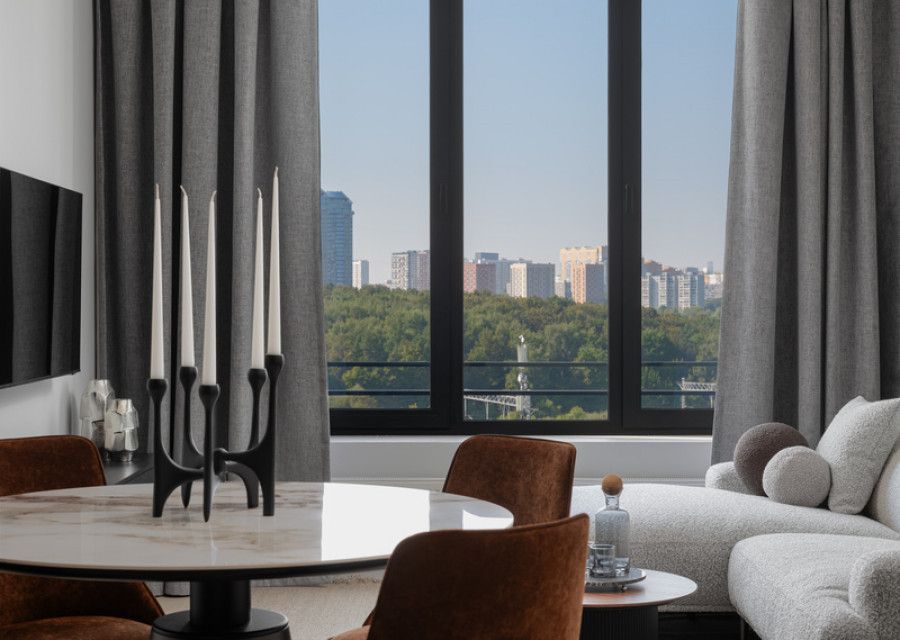 Сдаётся 3-комнатная квартира, 68.6 м²