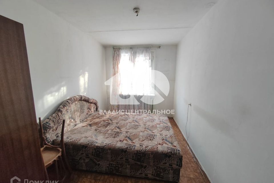 Продаётся 3-комнатная квартира, 57.5 м²