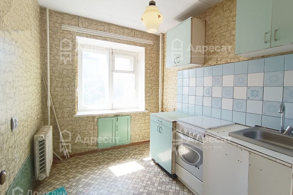 Продаётся 2-комнатная квартира, 50.2 м²