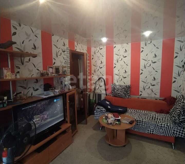Продаётся 2-комнатная квартира, 40 м²