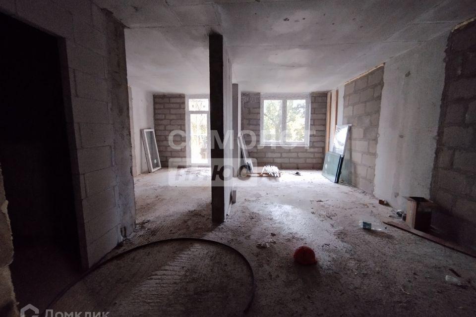 Продаётся 1-комнатная квартира, 49.6 м²