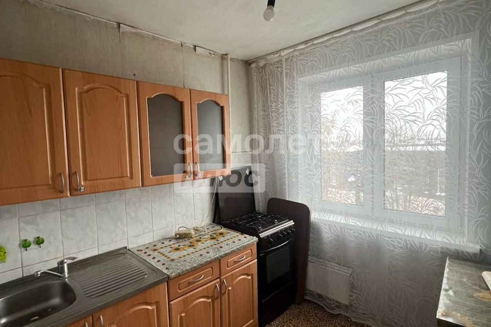 Продаётся 2-комнатная квартира, 46.3 м²