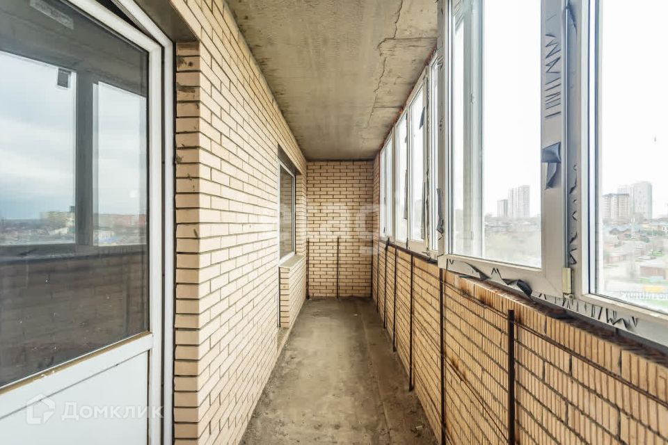 Продаётся 3-комнатная квартира, 92 м²
