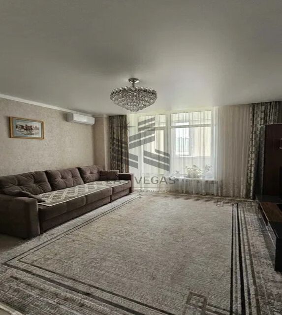 Сдаётся 1-комнатная квартира, 39 м²