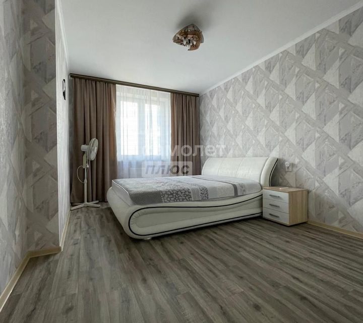 Сдаётся 2-комнатная квартира, 50 м²