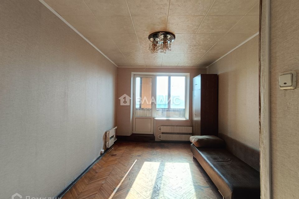 Продаётся 3-комнатная квартира, 68 м²