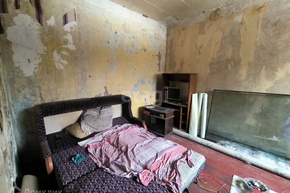 Продаётся 2-комнатная квартира, 56 м²