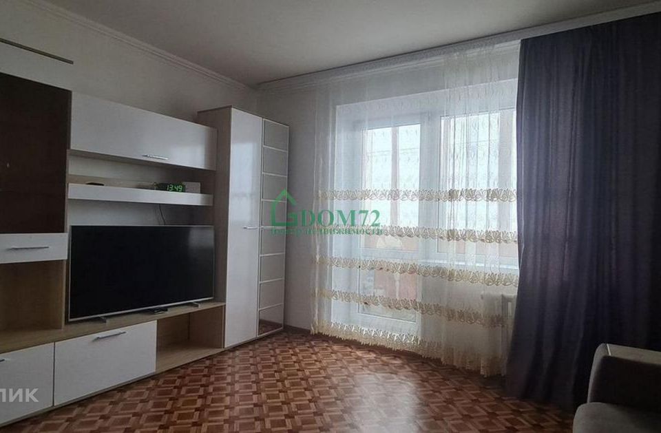 Продаётся 2-комнатная квартира, 51.6 м²