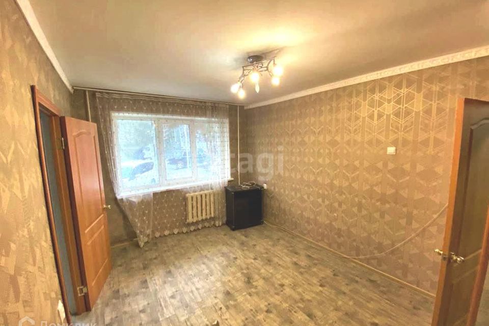 Продаётся 2-комнатная квартира, 44 м²