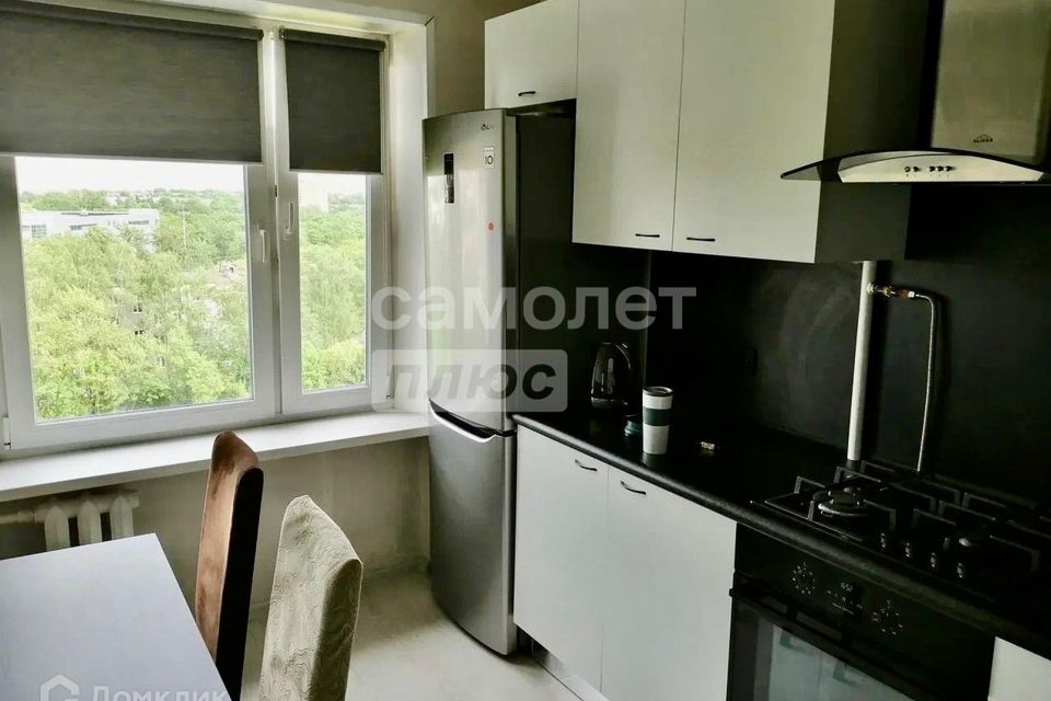 Продаётся 2-комнатная квартира, 48.4 м²