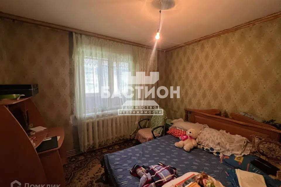 Продаётся 3-комнатная квартира, 69 м²