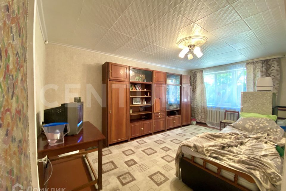 Продаётся 3-комнатная квартира, 69.3 м²