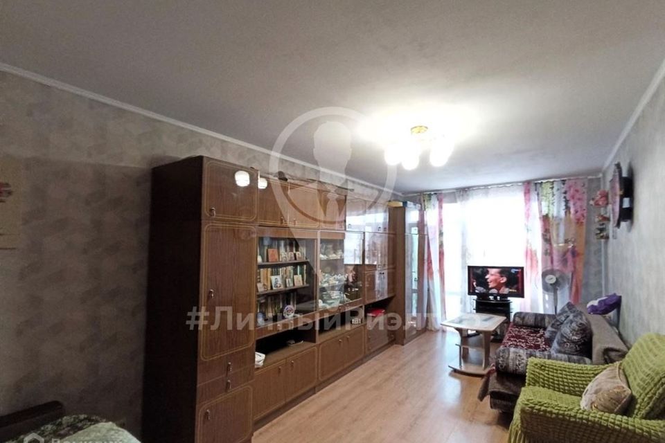 Продаётся 1-комнатная квартира, 33.1 м²