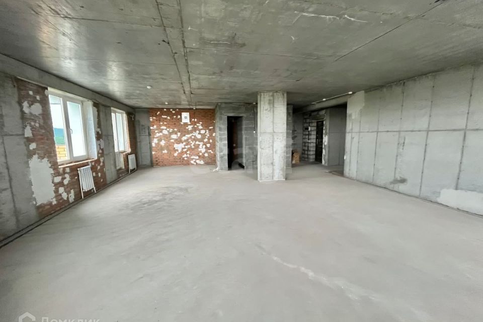 Продаётся 3-комнатная квартира, 73.5 м²