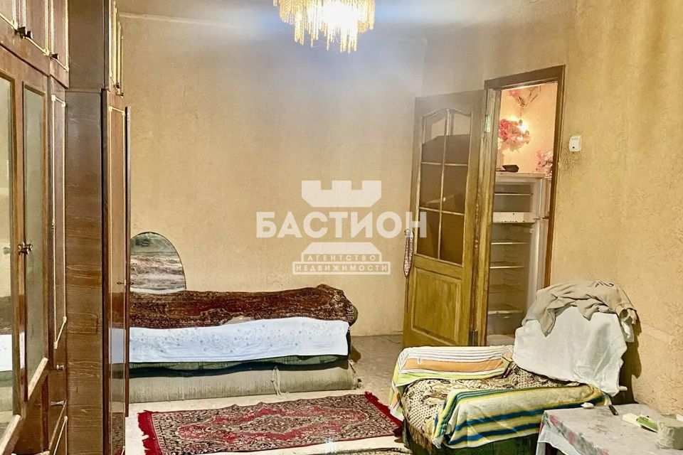 Продаётся 1-комнатная квартира, 33 м²