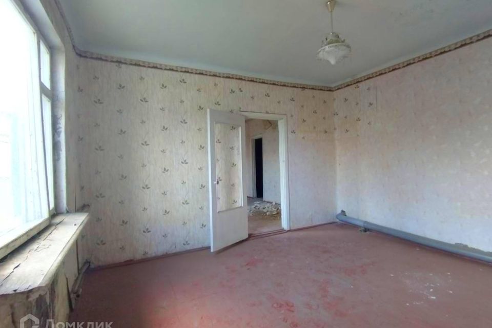 Продаётся 2-комнатная квартира, 52.7 м²