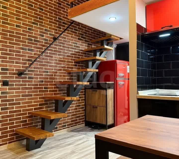 Продаётся студия, 20 м²
