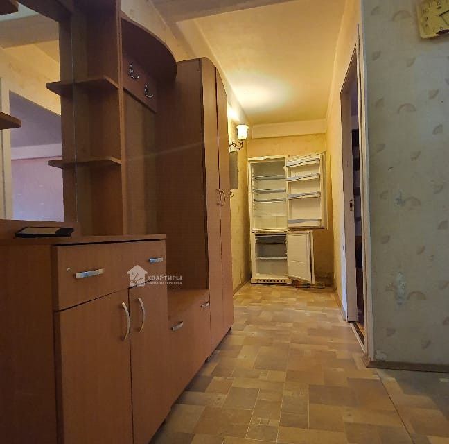 Сдаётся 2-комнатная квартира, 50 м²