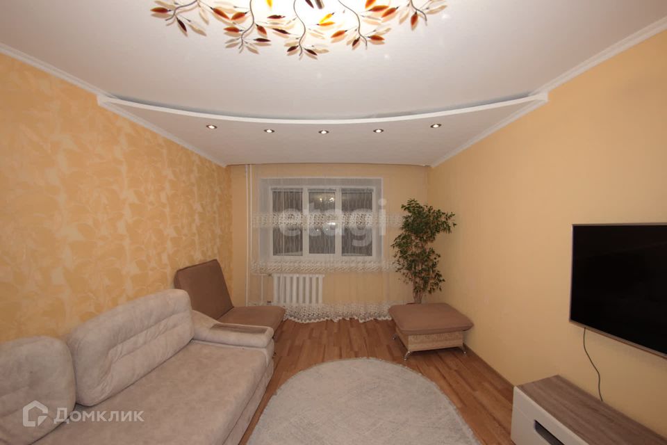 Продаётся 2-комнатная квартира, 68.8 м²