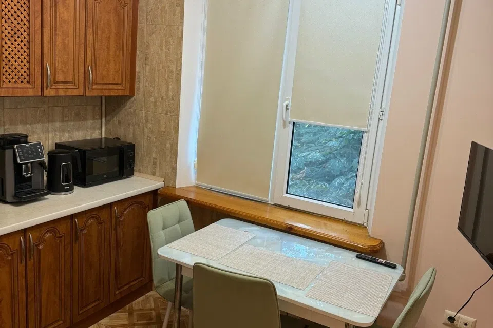 Продаётся 2-комнатная квартира, 54.8 м²