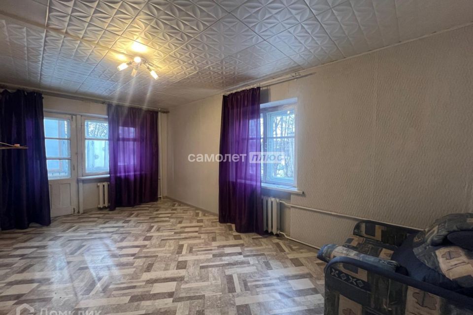 Продаётся 1-комнатная квартира, 30.3 м²