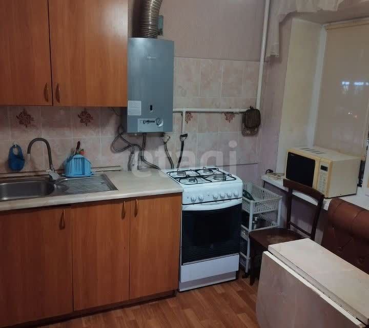 Сдаётся 2-комнатная квартира, 41 м²