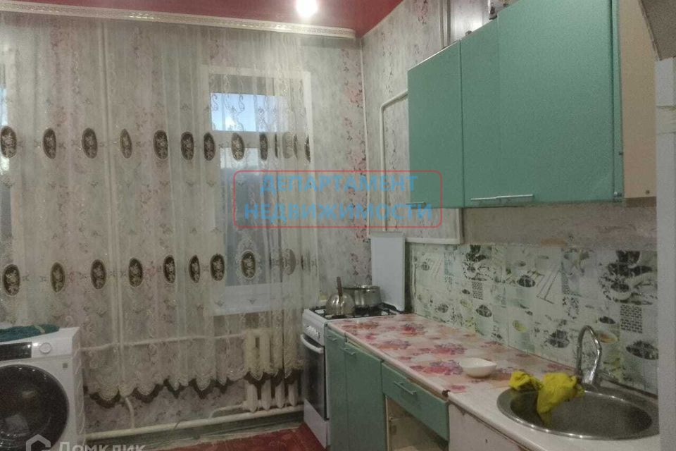 Продаётся 3-комнатная квартира, 65 м²