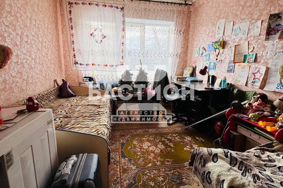 Продаётся 2-комнатная квартира, 44 м²