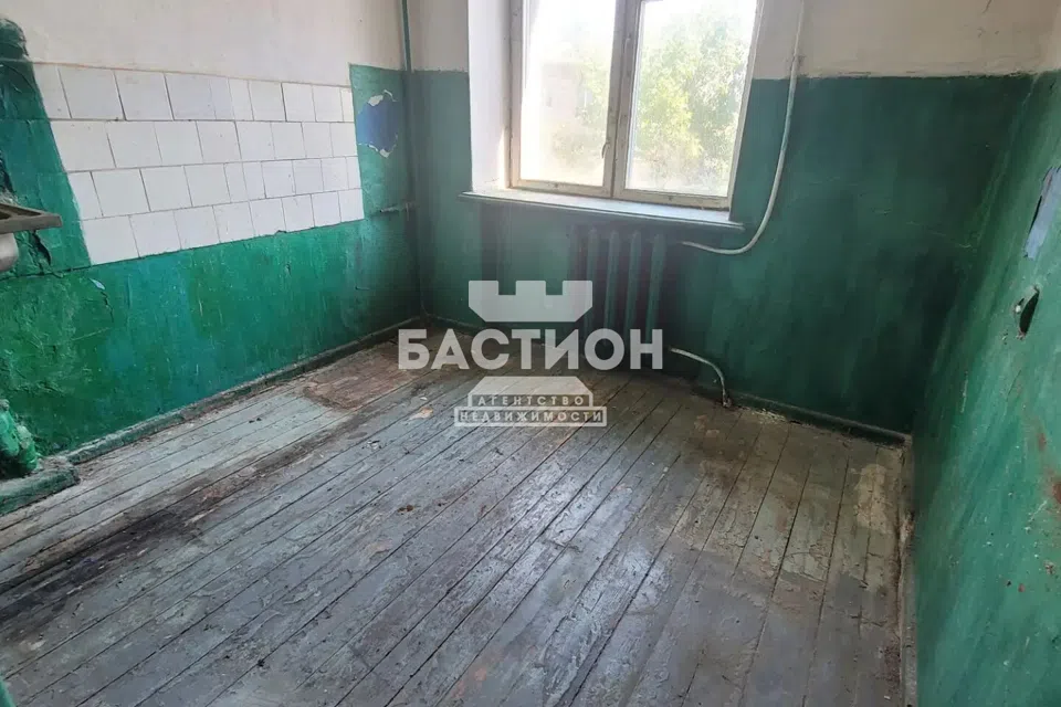 Продаётся 1-комнатная квартира, 32.4 м²