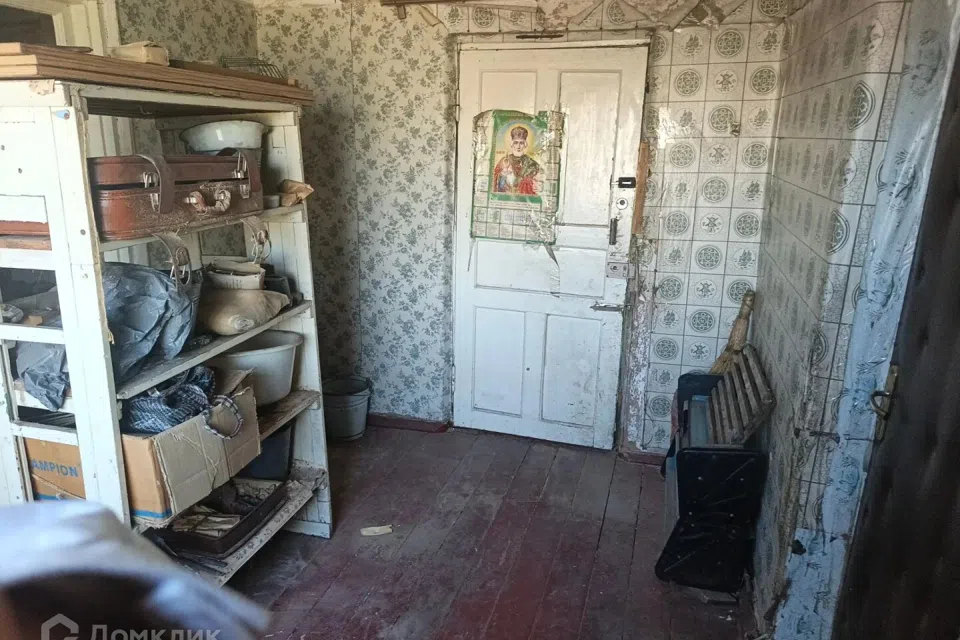 Продаётся 1-этажный дом, 71.3 м²