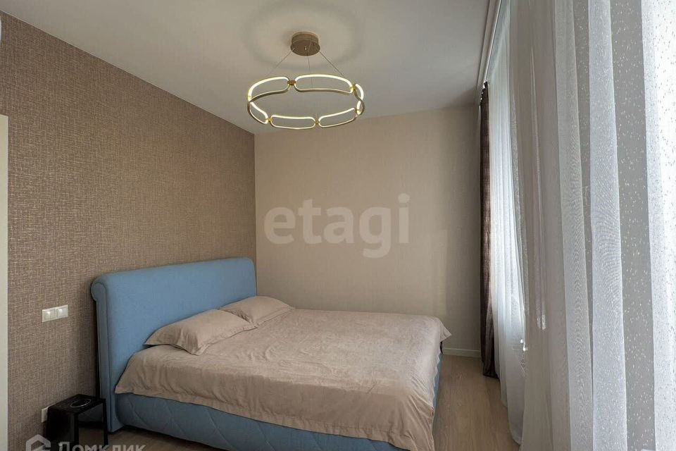 Сдаётся 2-комнатная квартира, 64 м²